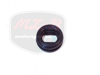 MZ/ES 250/2 RUBBER SUPPORT FOR FUEL TANK REAR