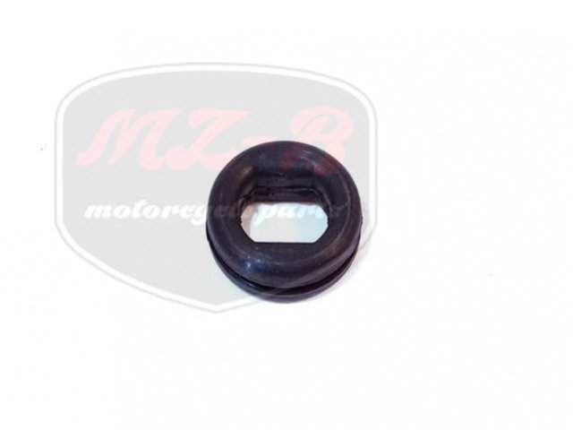 MZ/ES 250/2 RUBBER SUPPORT FOR FUEL TANK REAR