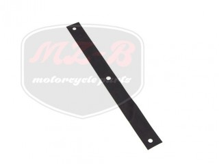MZ/TS 150 RUBBER STRAP