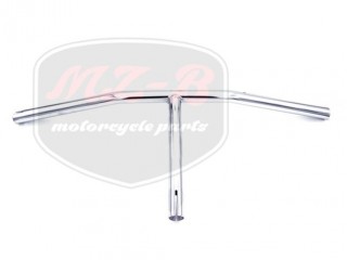 JAWA PIONYR 05 /50/ HANDLEBAR