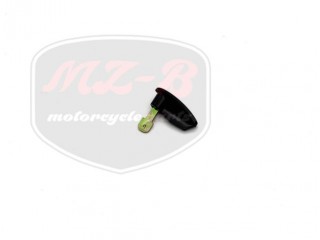 SIMSON SR4 IGNITION KEY