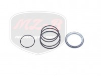 ETZ 150 SPRING FOR KICKSTARTER PINION SET