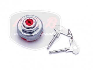 JAWA 350  6V IGNITION SWITCH 6V