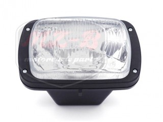 JAWA 640 HEADLIGHT COMPLETE
