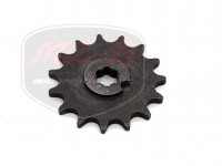 SIMSON 50 CHAIN SPROCKET T15 FRONT