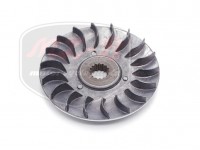 YAMAHA 53L CUTE FAN WHEEL / VARIATOR PULLEY CUTE, TRY