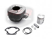 SIMSON SCHWALBE CYLINDER KIT. 70CCM
