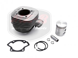 SIMSON SCHWALBE CYLINDER KIT. 70CCM