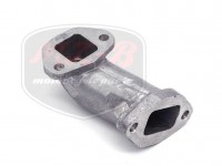 JAWA MUSTANG INTAKE SOCKET ALU.