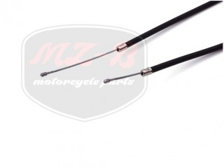 TATRAN 125 THROTTLE CABLE