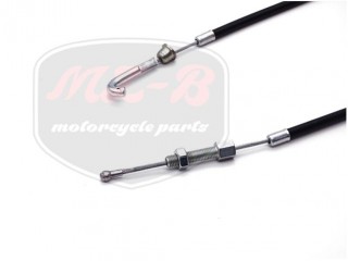 TATRAN 125 REAR BRAKE CABLE