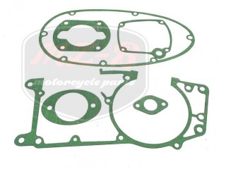 PANNONIA T5 GASKET SET PANNÓNIA T5