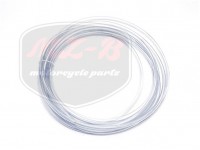 EGYÉB UNIVERSAL FUEL PIPE 5MM 5M