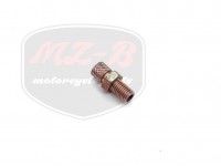 JAWA 350 12V BOLT FOR CARBURETOR COVER