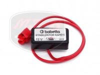 BABETTA 210 REGULATOR 12V