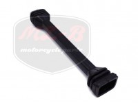 ETZ 250 CHAIN GUARD RUBBER