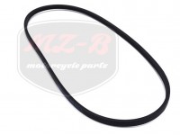 SUZUKI EKO UNIVERSAL DRIVE BELT KINETIC MAGNUM