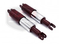 JAWA PANELKA 559 /250/ SHOCK ABSORBER REAR PAIR