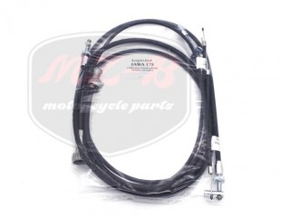 CZ 477 /175/ CABLE SET.