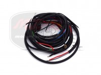 SIMSON 250 CABLE BUNDLE