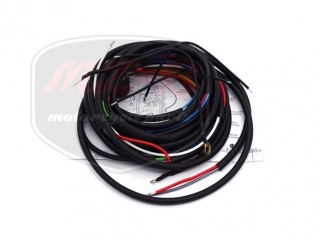 SIMSON 250 CABLE BUNDLE