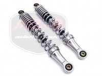 ROMET KADETT SHOCK ABSORBER REAR PAIR