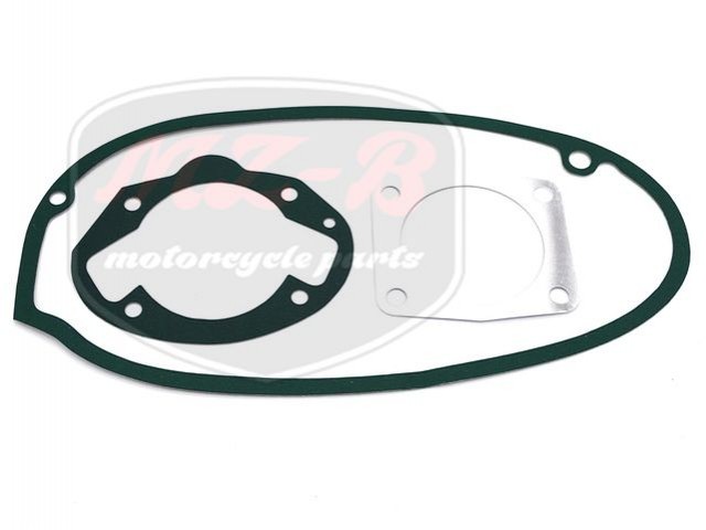 MZ/TS 250 GASKET SET MZ.250 MZ/TS 250 GASKET SET MZ.250