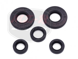 SIMSON 50 OIL SEAL SET