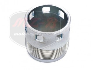 ETZ 250 FLARE NUT F. MUFFLER