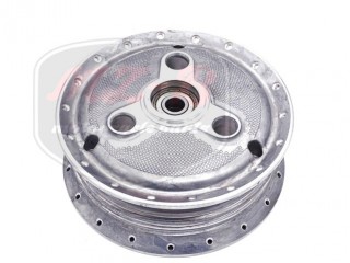 JAWA MUSTANG WHEEL HUB
