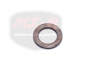 SIMSON 51 SHIM PLATE F. CHAIN SPROCKET SHAFT REAR