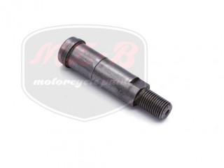 ETZ 251 SHAFT, CHAIN SPROCKET, REAR /KANUNI/