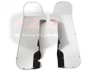 MZ/TS 250 COVER PAIR