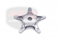 PANNONIA P10 HANDLEBAR CLAMPING STAR