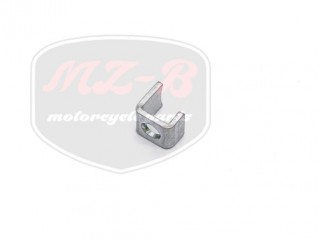 SIMSON 51 PLATE FOR TWISTGRIP