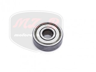 EGYÉB UNIVERSAL BALLS BEARING 6301 2Z