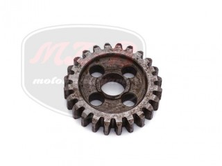 JAWA 350 12V GEAR T24