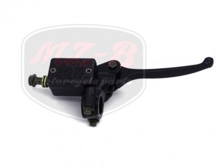 KÍNAI ROBOGÓ PITBIKE MASTER CYLINDER COMPLETE RIGHT CROSS110