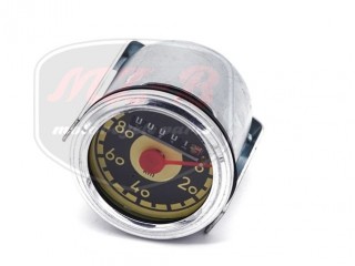 JAWA PIONYR 05 /50/ SPEEDOMETER 80KM/H