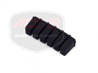BABETTA 210 DAMPER RUBBER /CYLINDER/