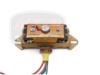 SIMSON 51 BATTERY CHARGER /2 COILS,4 WIRES/
