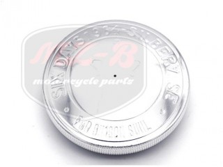 SIMSON SR4 FUEL CAP /SIX DAYS 1964/