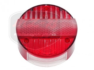 ETZ 250 TAIL LAMP LENS