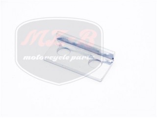 ETZ 250 SUPPORT FOR SILENCER