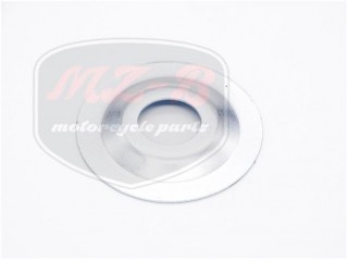 ETZ 150 COVER PLATE