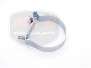MZ/TS 150 CLIP FOR SILENCER REAR