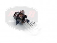 HONDA MTX BULB 12V 25/25W P15D 25-3  MTX