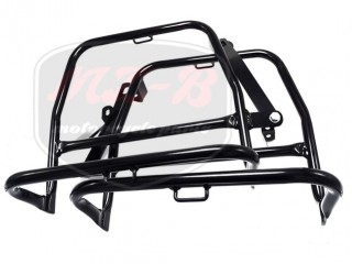 MZ/TS 250 SIDE LUGGAGE CARRIER,PAIR