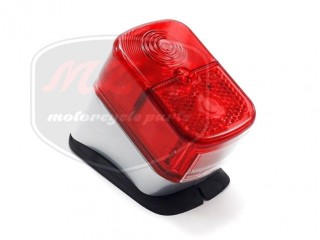 SIMSON SCHWALBE TAIL LAMP