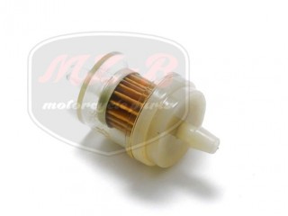 EGYÉB UNIVERSAL FUEL FILTER